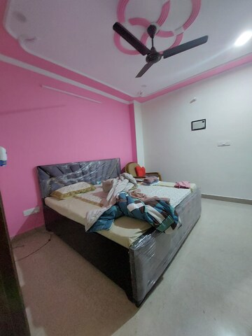 Bedroom in 1 BHK Apartment at Sarita Vihar – for Rent