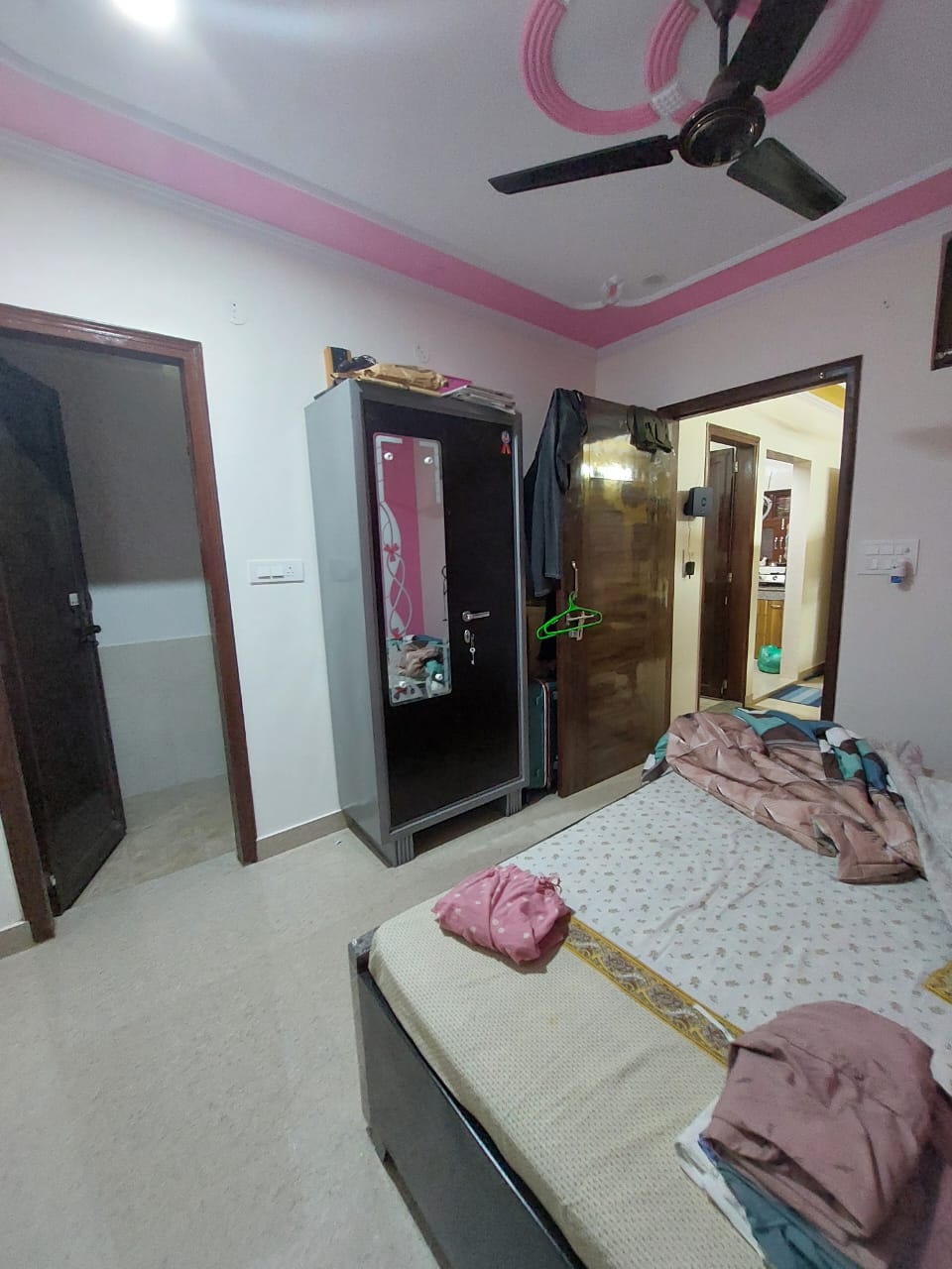 1 BHK Apartment For Rent in Sarita Vihar