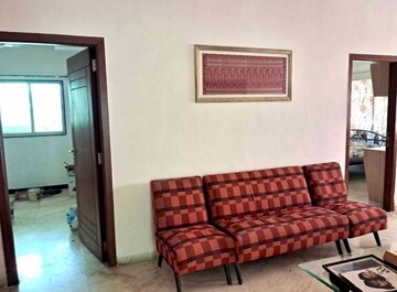 4 BHK Apartment For Rent in Vinayak CHS Bandra East, Bandra East