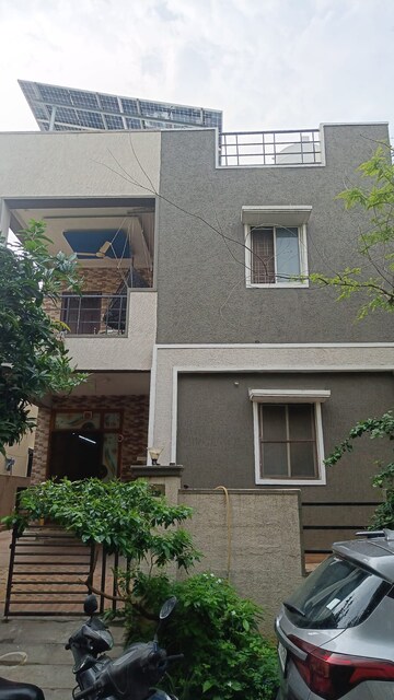 3 BHK Villa For Rent in Praneeth Pranav Homes, Beeramguda
