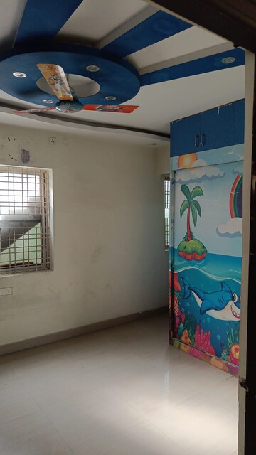 Master Plan in 3 BHK Villa at Praneeth Pranav Homes, Beeramguda – for Rent