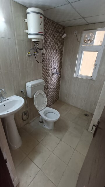 Bathroom in 2 BHK Apartment at Amaatra Homes, Sector 10 Greater Noida – for Sale