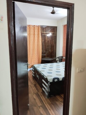 Kitchen in 2 BHK Apartment at Galaxy Royale, Gaur City 2 – for Sale
