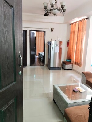 Kitchen in 2 BHK Apartment at Galaxy Royale, Gaur City 2 – for Sale