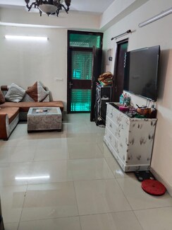 2 BHK Apartment For Sale in Galaxy Royale