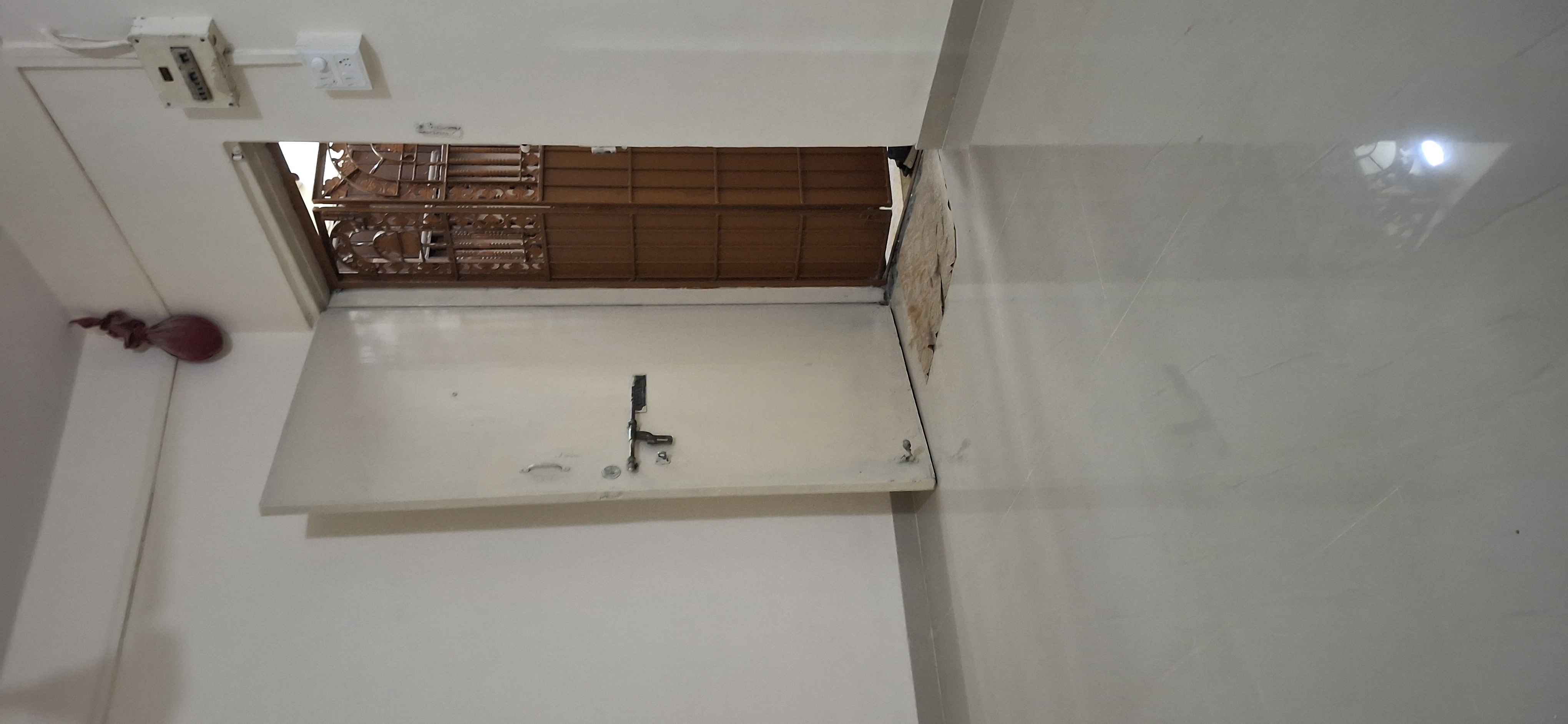 1 BHK Apartment For Rent in Kopar Khairane