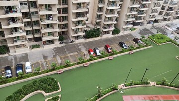 Master Plan in 3 BHK Apartment at Gaur City 2 - 16th Avenue, Sector 16c Greater Noida – for Rent