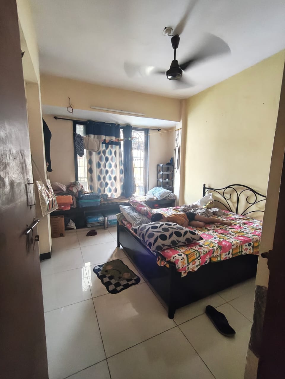 2 BHK 1240 Sq.Ft. Apartment in Ayodhya CHS Ghansoli