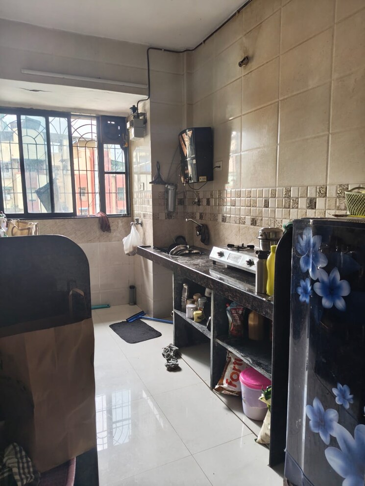 Kitchen, ayodhya-chs-ghansoli 2 Bedroom 1240 Sq.Ft. Apartment In Ghansoli Navi Mumbai 8938480