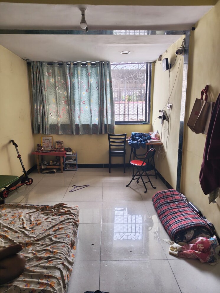 Room, ayodhya-chs-ghansoli 2 Bedroom 1240 Sq.Ft. Apartment In Ghansoli Navi Mumbai 8938480