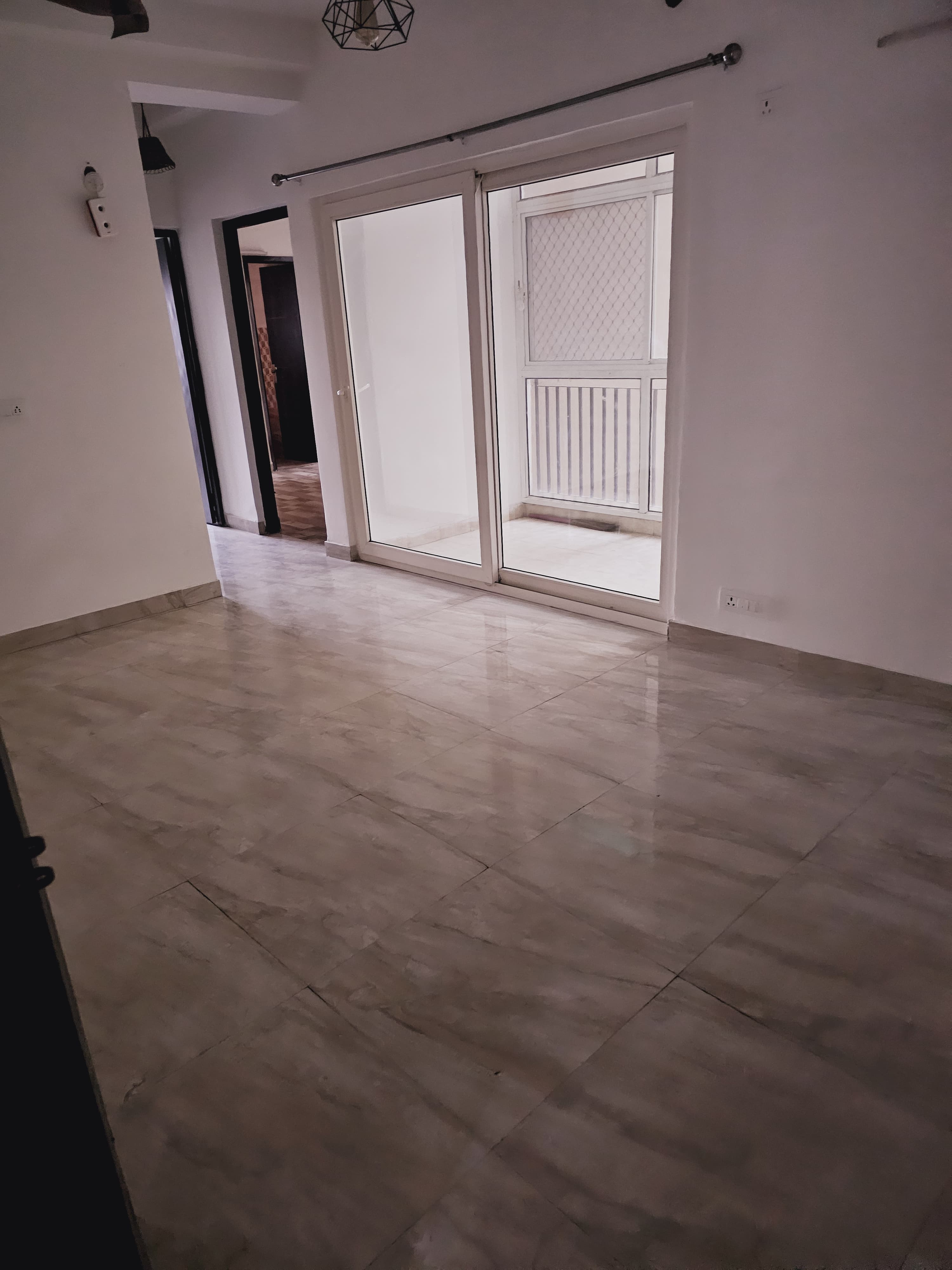 2 BHK 1097 Sq.Ft. Apartment in Town Park White Orchid