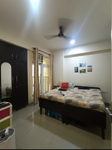 Bedroom in 2 BHK Apartment at Gaur City 6th Avenue, Sector 4 Greater Noida – for Rent