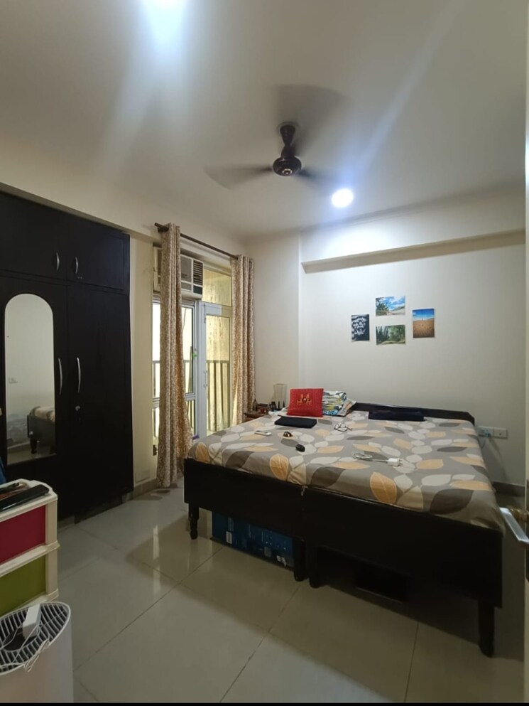 Bedroom, gaur-city-6th-avenue 2 Bedroom 980 Sq.Ft. Apartment In Sector 4 Greater Noida Greater Noida 8938482