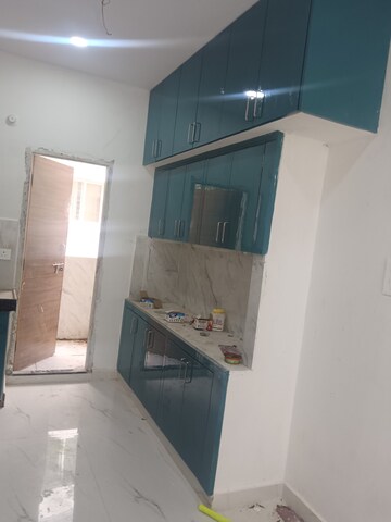 Kitchen in 2 BHK Apartment at Manikonda – for Rent