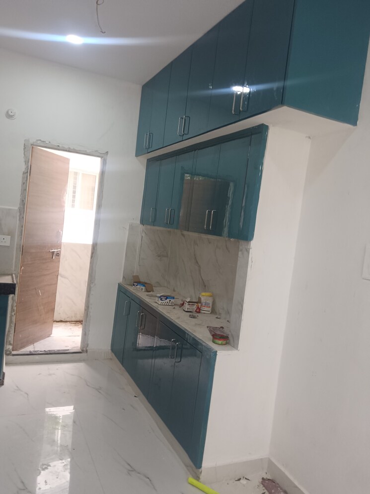 Kitchen, manikonda 2 Bedroom 1000 Sq.Ft. Apartment In Manikonda Hyderabad 8938485