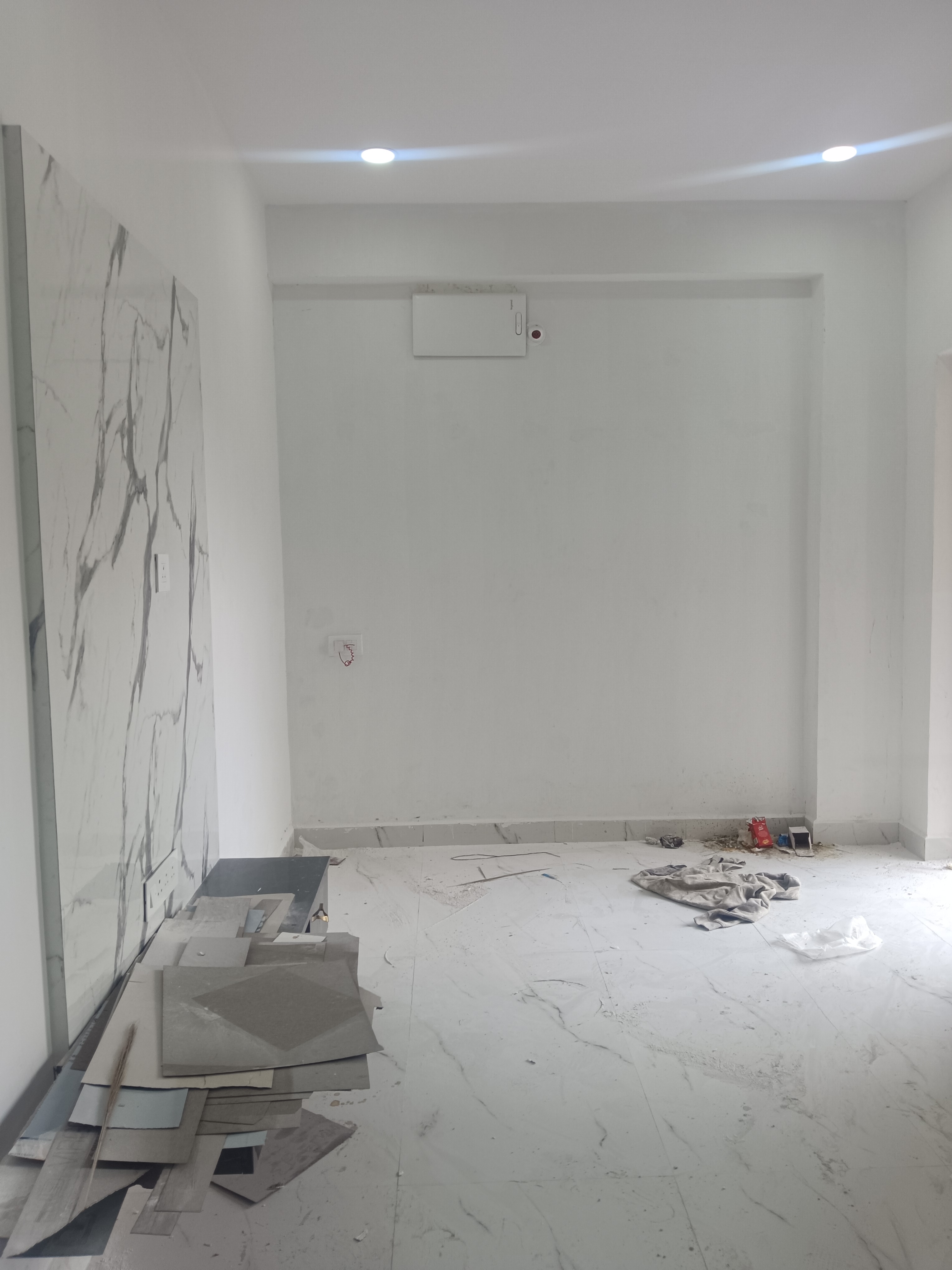 2 BHK + Pooja Room Apartment For Rent in Pkr Venkat Residency 