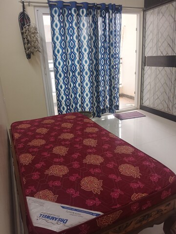 Bedroom in 2 BHK Apartment at Narsingi – for Rent
