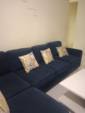 Bedroom in 2 BHK Apartment at Narsingi – for Rent