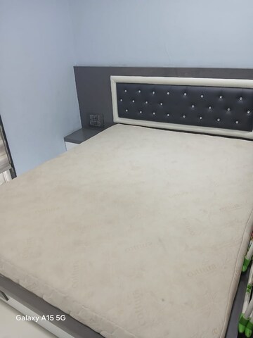 Bedroom in 3 BHK Apartment at Ghansoli – for Rent