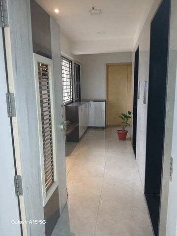  3 BHK Apartment at Ghansoli – for Rent