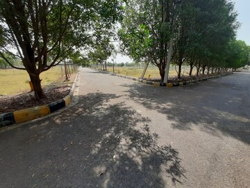  Plot – Exterior View View at Tukkuguda - for Sale