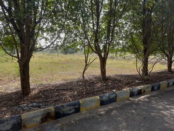 Plot Area in  Plot at Tukkuguda – for Sale