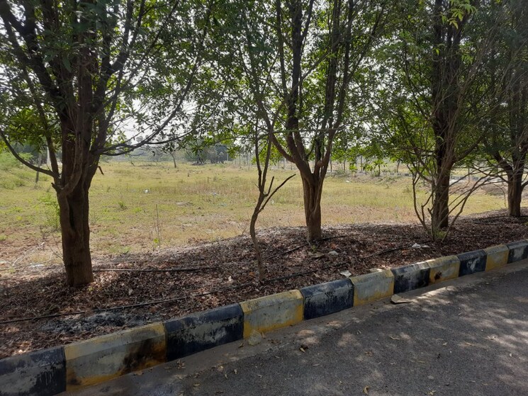undefined, tukkuguda  200 Sq.Yd. Plot In Tukkuguda Hyderabad 8938491