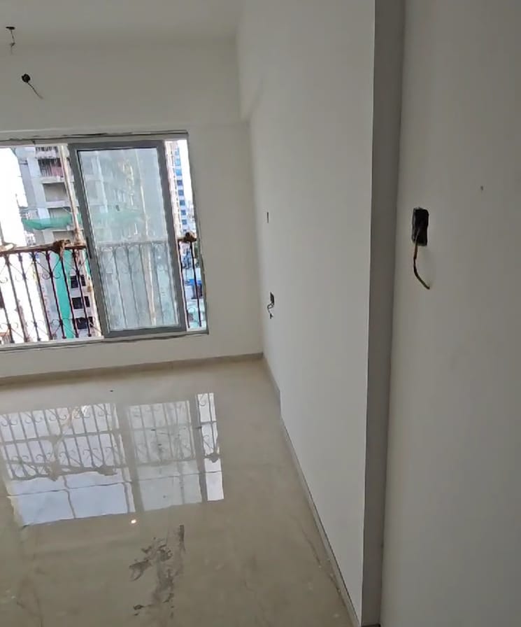 undefined, borivali west 3 Bedroom 910 Sq.Ft. Apartment In Borivali West Mumbai 8938494