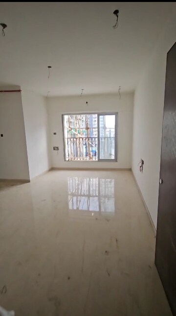 3 BHK Apartment For Rent in Borivali West