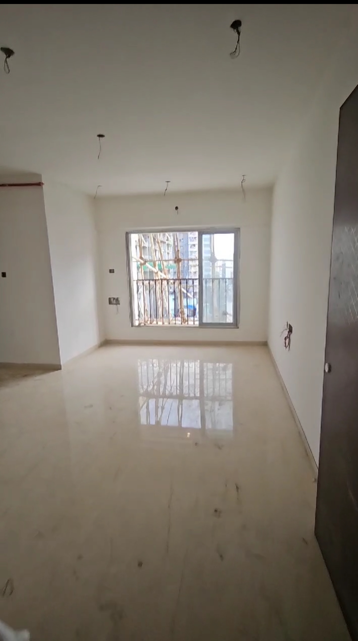 3 BHK + Pooja Room Apartment For Rent in Chandvarkar Nagar