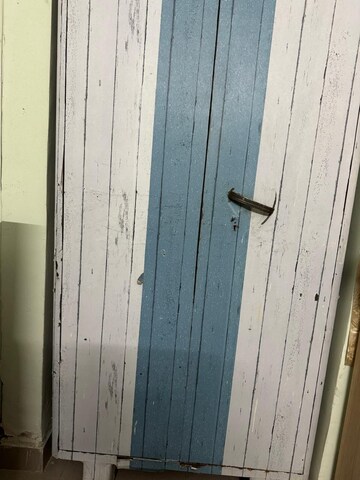 Building Lobby in 1 BHK Apartment at Sapphire Lakeside, Powai – for Rent