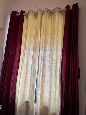 Bedroom in 1 BHK Apartment at Sapphire Lakeside, Powai – for Rent