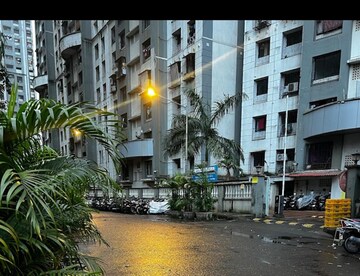 1 BHK Apartment For Rent in Sapphire Lakeside, Powai