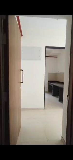 Kitchen in 3 BHK Apartment at Runwal Nirvana, Parel – for Sale