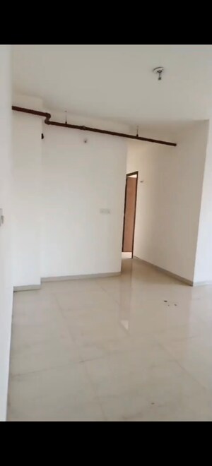 Building Lobby in 3 BHK Apartment at Runwal Nirvana, Parel – for Sale