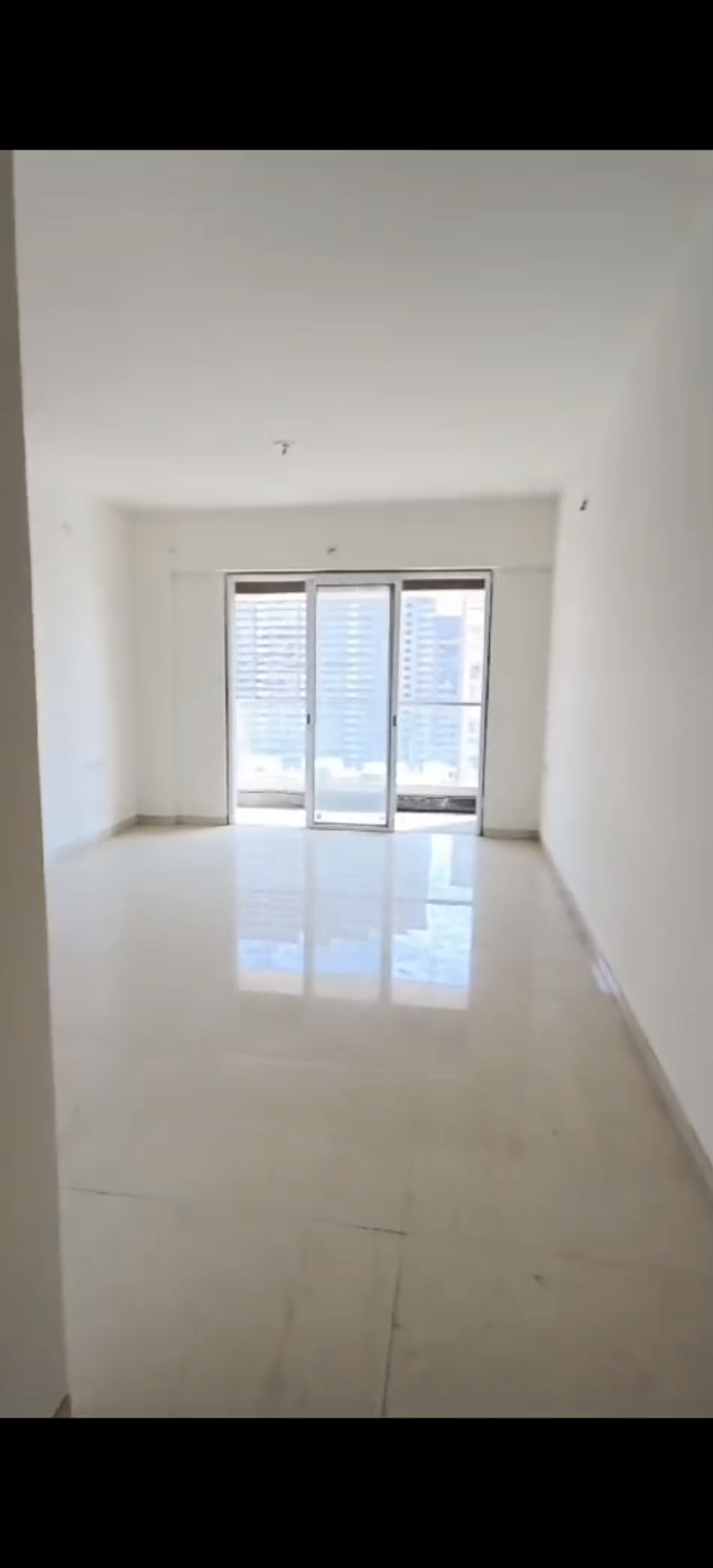 3 BHK Apartment For Sale in Runwal Nirvana