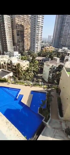 3 BHK Apartment – Exterior View View at Runwal Nirvana, Parel - for Sale