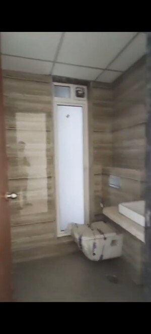Bathroom in 3 BHK Apartment at Runwal Nirvana, Parel – for Sale