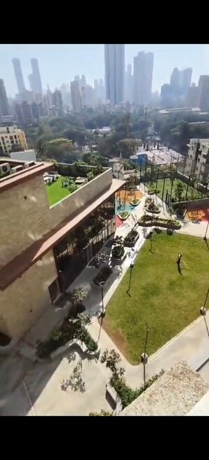 3 BHK Apartment – Exterior View View at Runwal Nirvana, Parel - for Sale