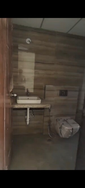 Attached Bathroom in 3 BHK Apartment at Runwal Nirvana, Parel – for Sale