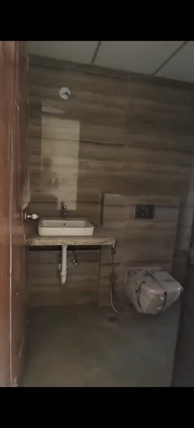 Attached Bathroom, runwal-nirvana 3 Bedroom 1078 Sq.Ft. Apartment In Parel Mumbai 8938504