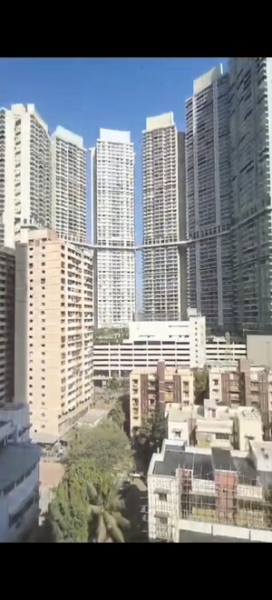 3 BHK Apartment – Exterior View View at Runwal Nirvana, Parel - for Sale