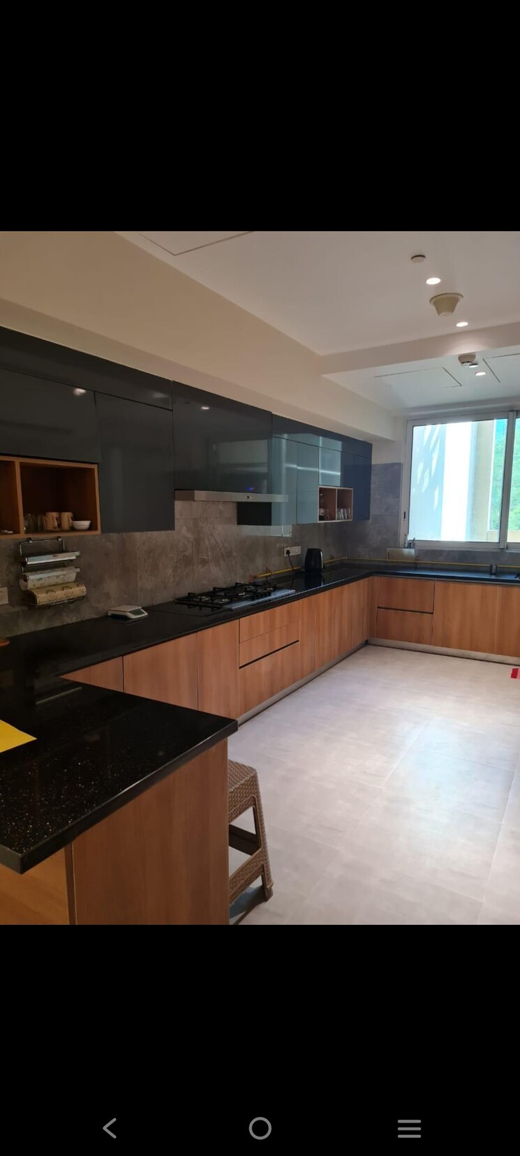 Kitchen, dlf-the-camellias 4 Bedroom 7196 Sq.Ft. Apartment In Sector 42 Gurgaon 8938501