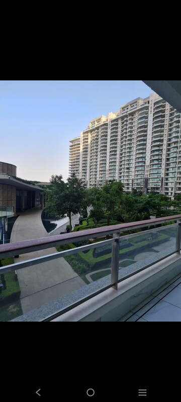 4 BHK Apartment – Exterior View View at DLF The Camellias, Sector 42 - for Rent