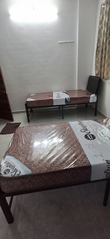  Pg For Rent in Mahape