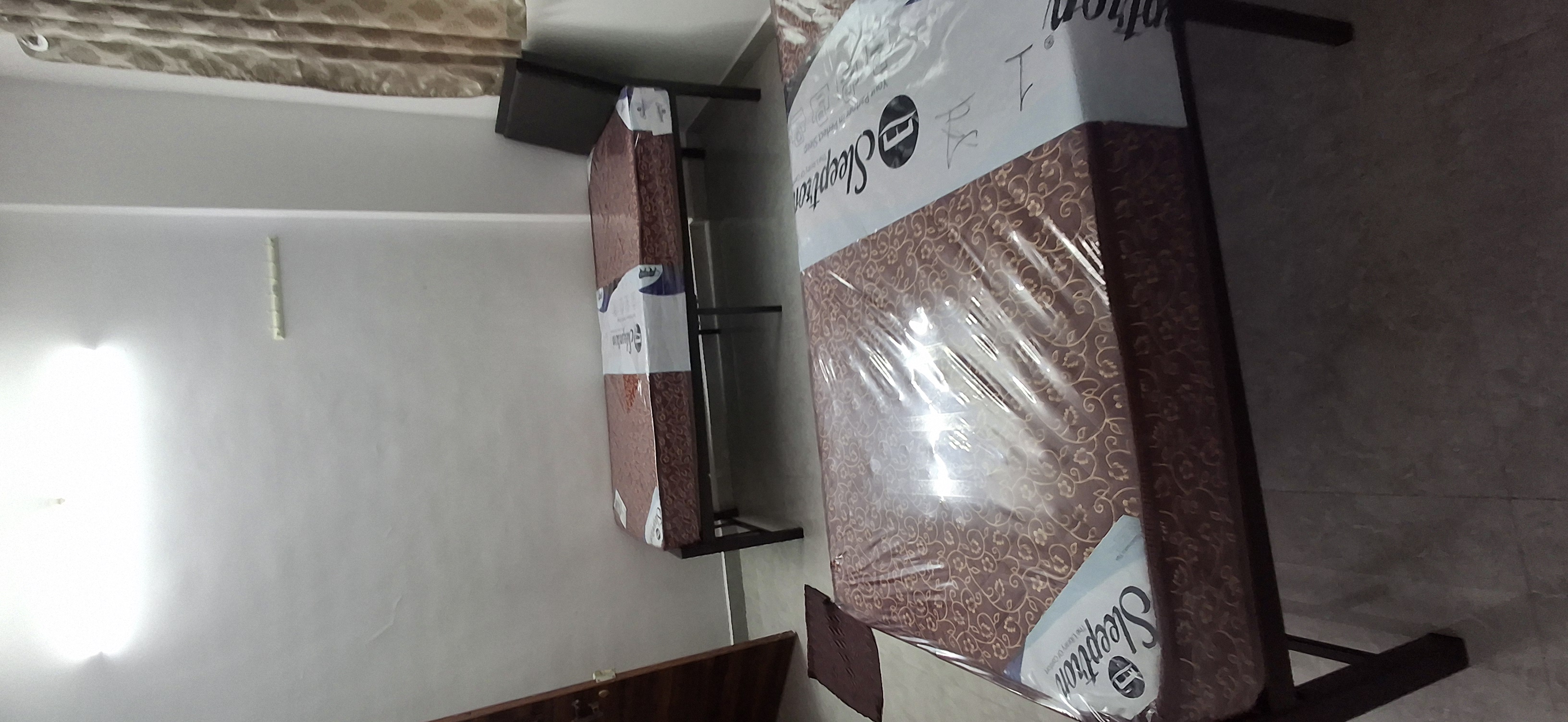 Pg For Rent in Amresh Property Mahape na