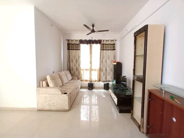 2 BHK Apartment For Rent in Lodha Paradise, Majiwada