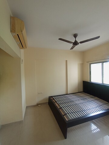 Bedroom in 1 BHK Apartment at Lodha Casa Rio Gold, Dombivli East – for Rent