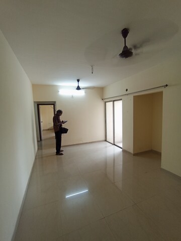 1 BHK Apartment For Rent in Lodha Casa Rio Gold, Dombivli East