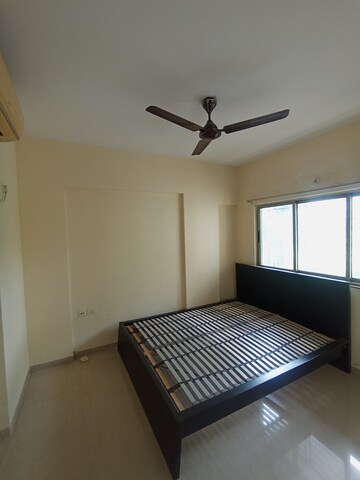 Bedroom in 1 BHK Apartment at Lodha Casa Rio Gold, Dombivli East – for Rent